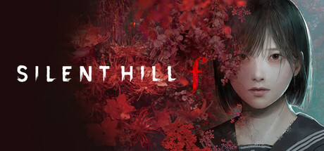 寂静岭f（SILENT HILL f）RUNE豪华中文版